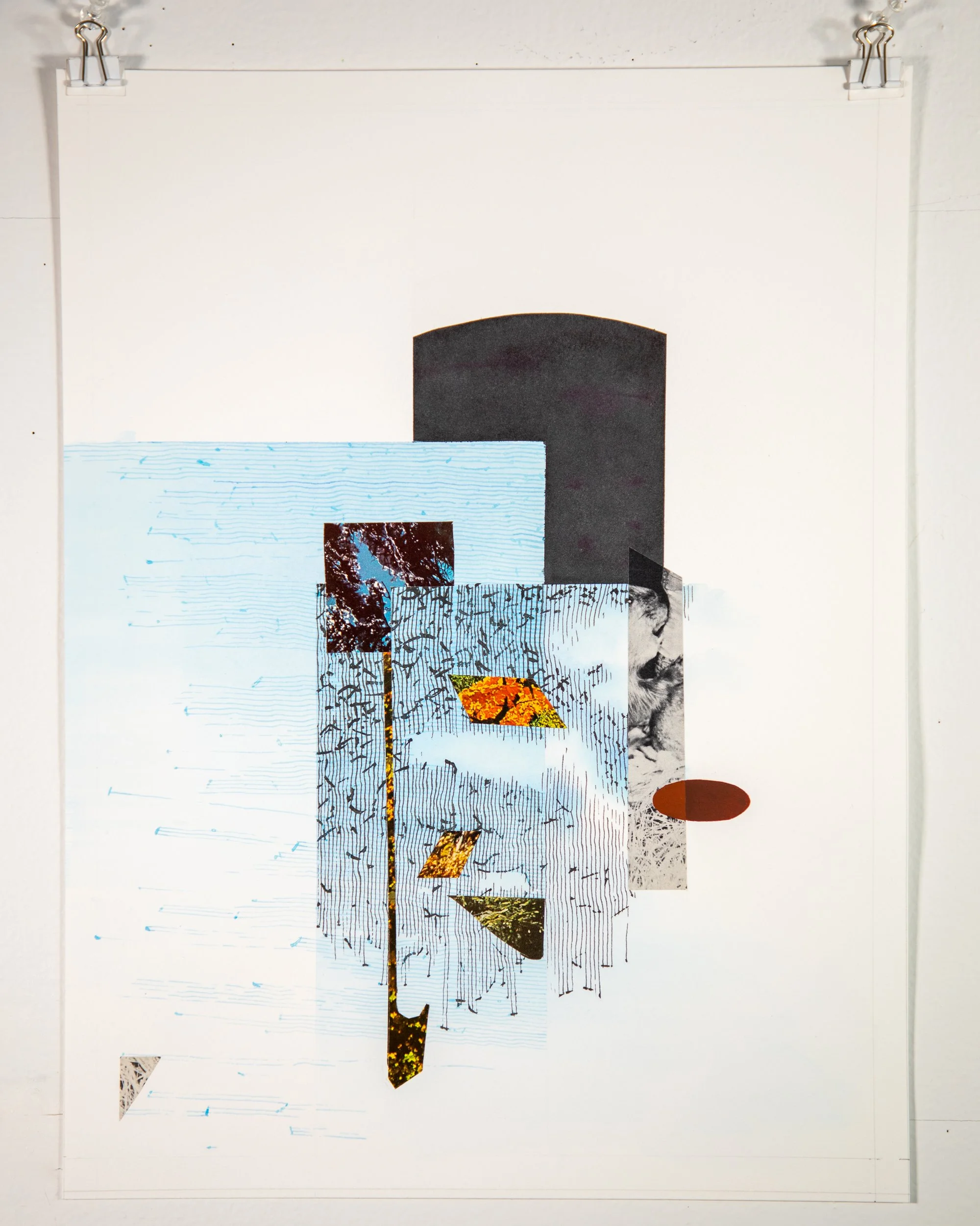 Ecstatic Formations 2