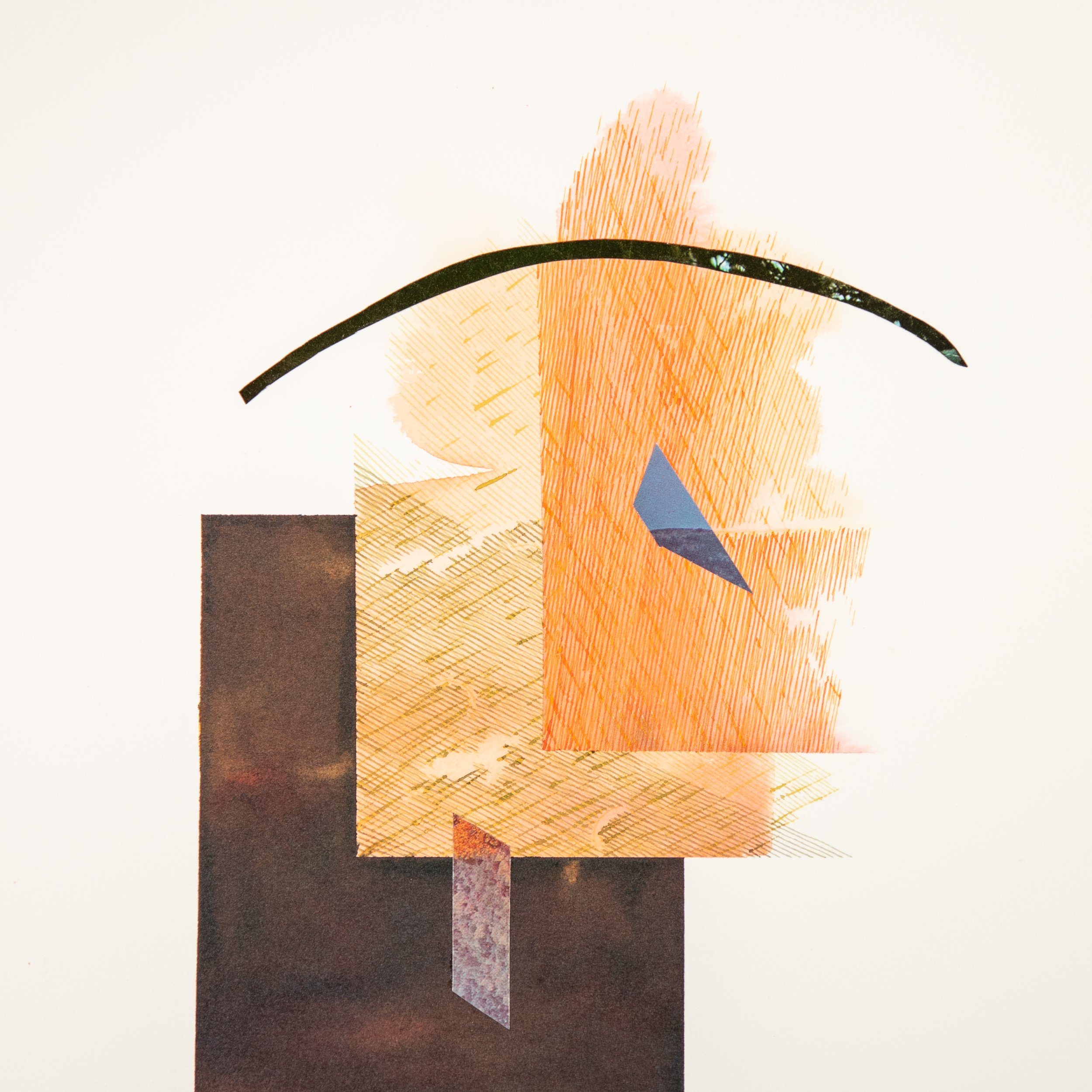 Ecstatic Formations, 2025