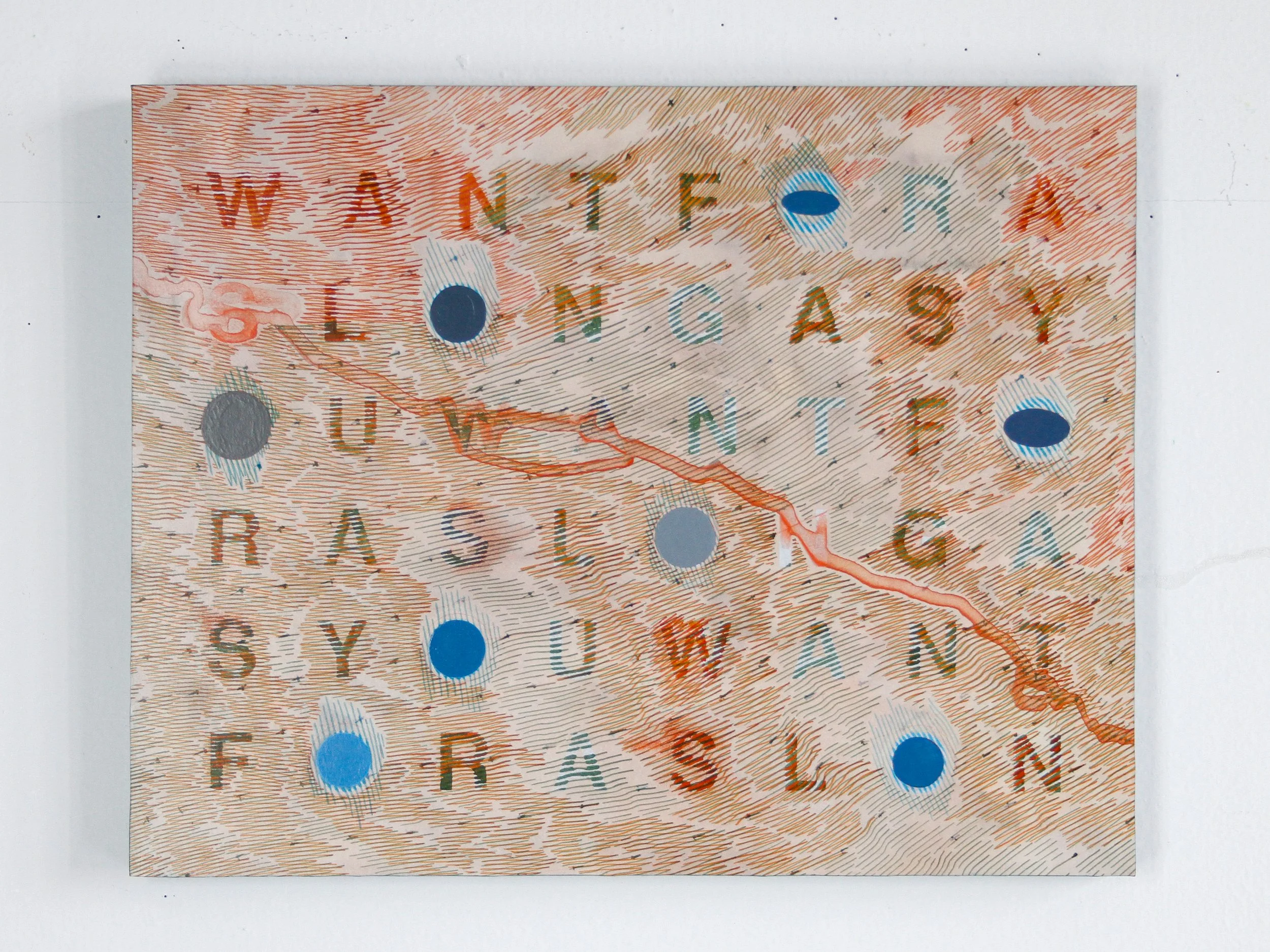 Foraslongasyouwant 11 (After Sappho fragment 45)