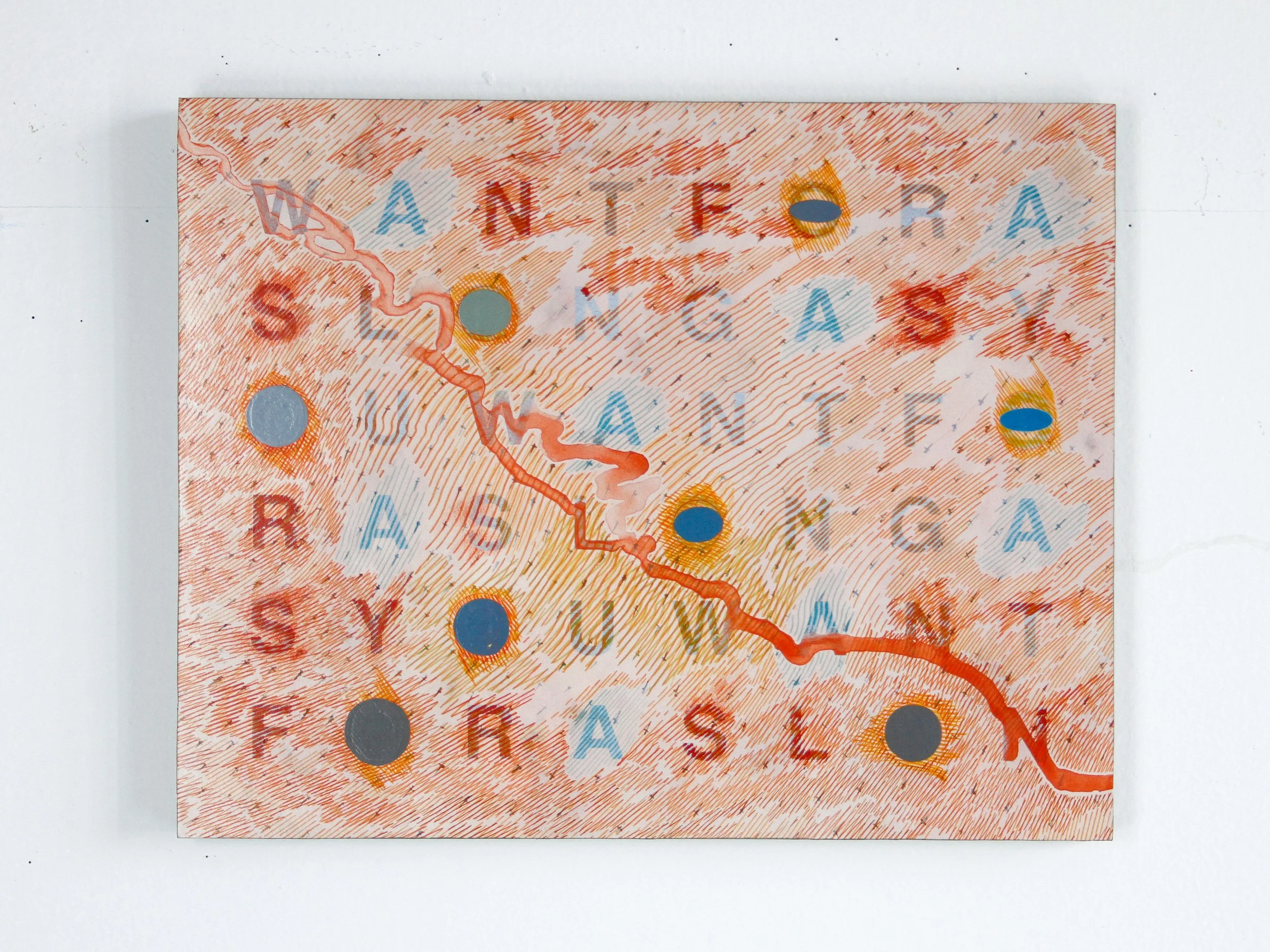 Foraslongasyouwant 9 (After Sappho fragment 45)