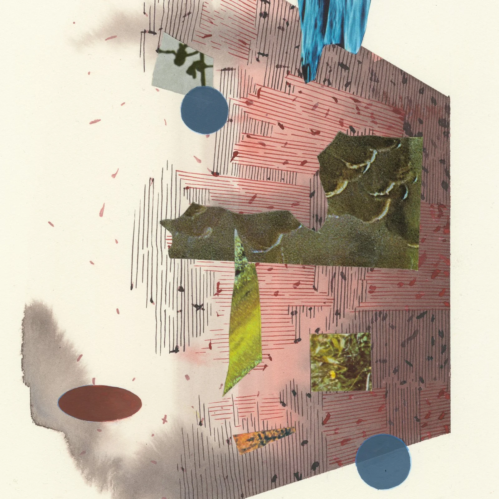 Ecstatic Formations, 2025-26