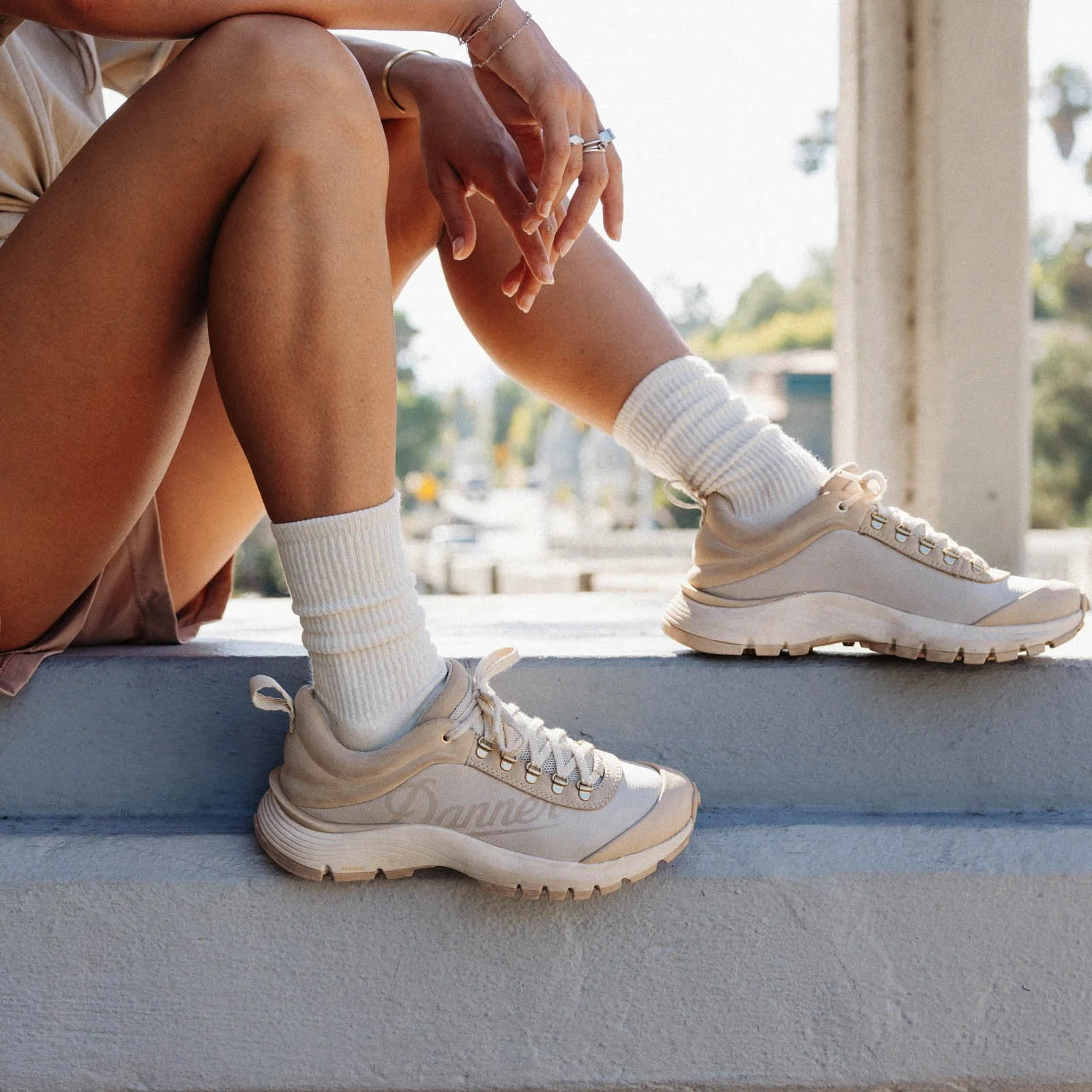 Danner Trail Trainer SS25