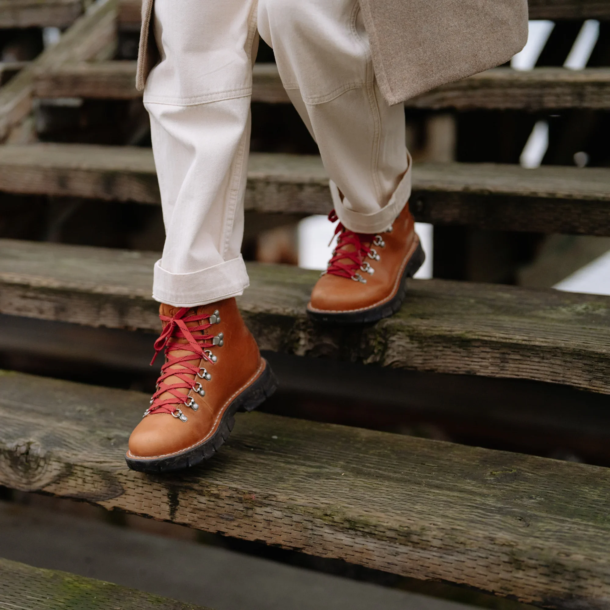 FW25 Danner Eastwood