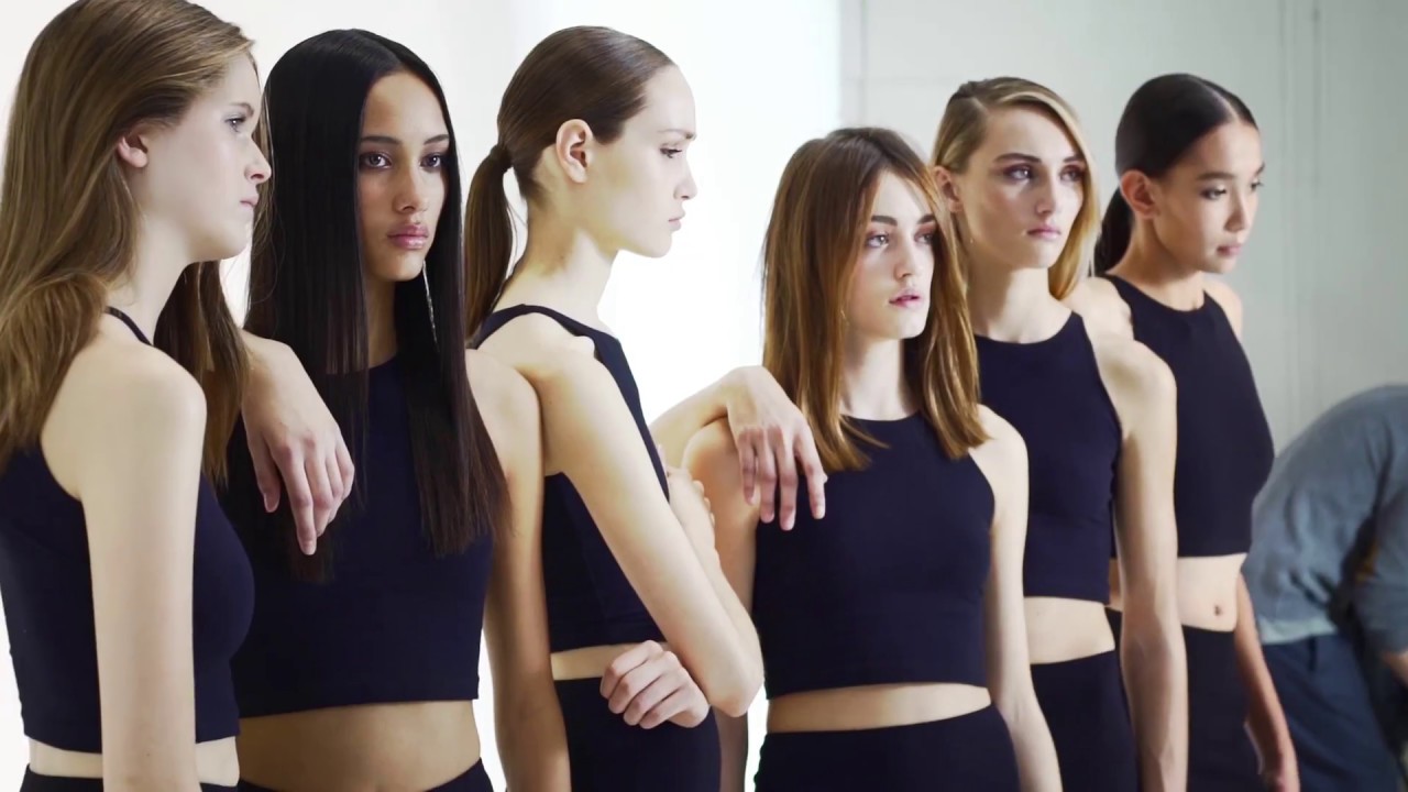 Image result for model casting