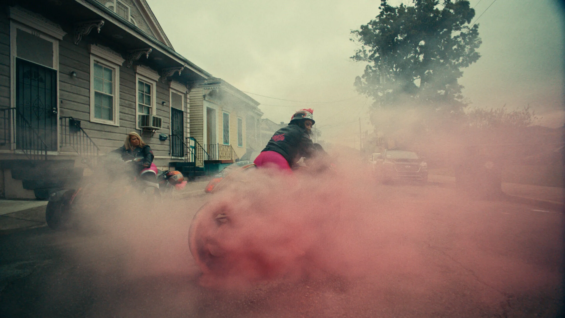 Adidas - Alvin Kamara