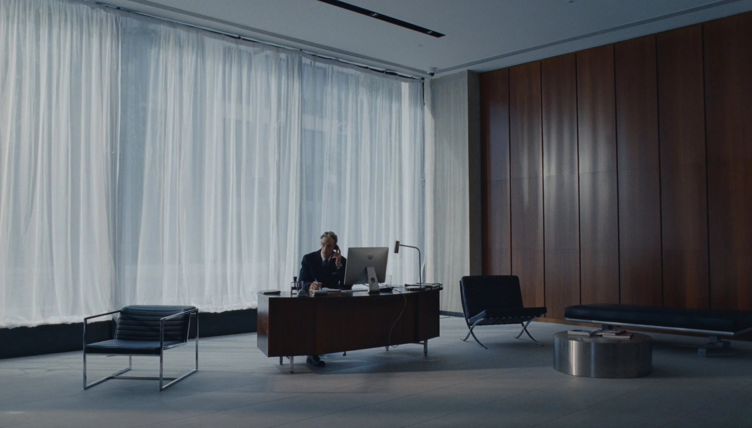 Zara - Back to Work 2025