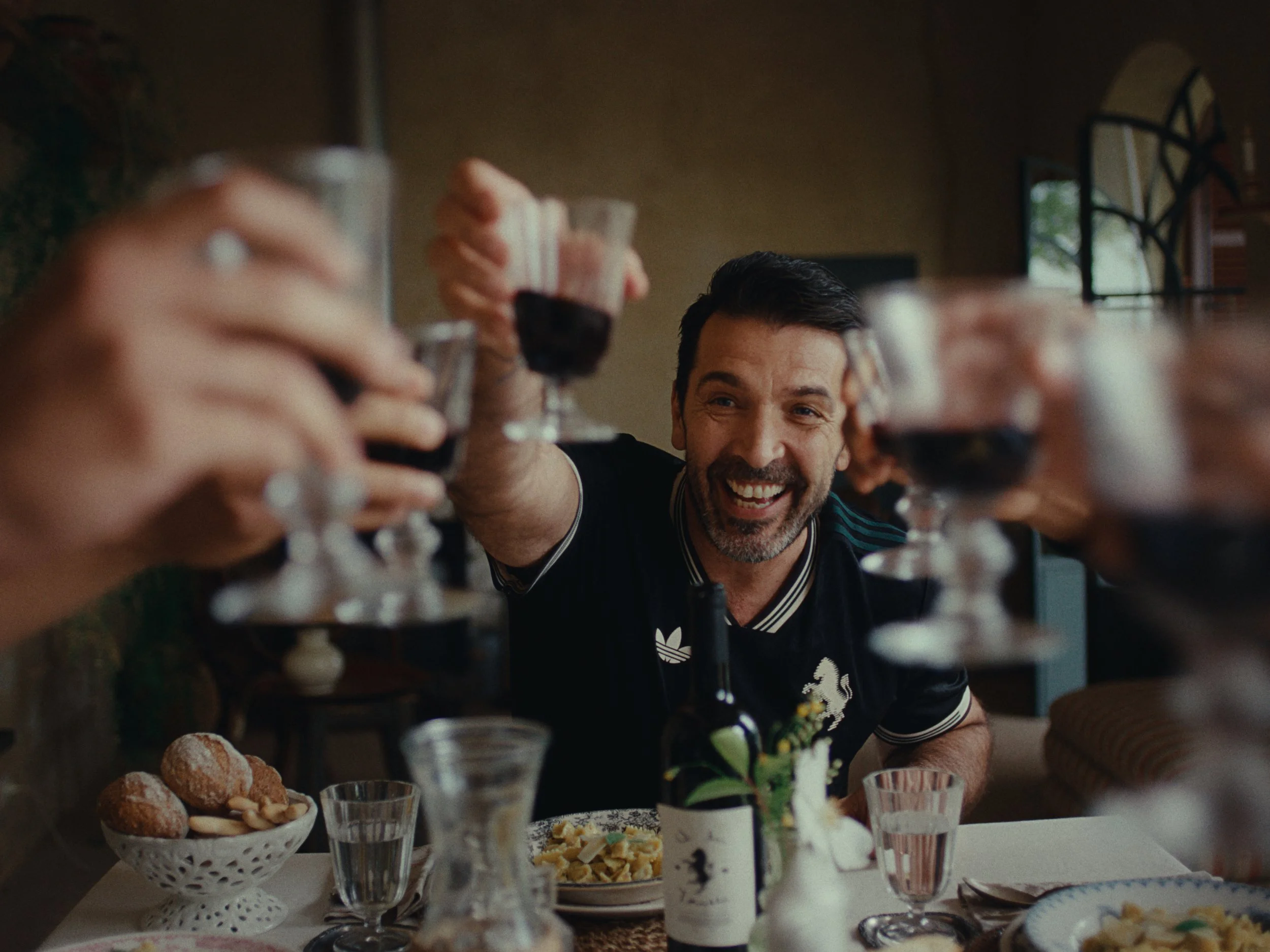 Adidas - Trame Di Vite