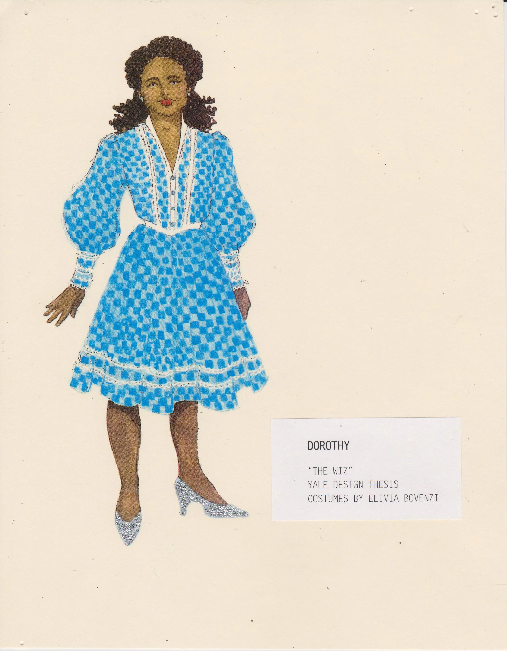 DOROTHY