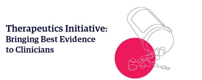 EVENT: Sat OCT 17 08:30 PDT: Therapeutics Initiative (TI) half day: Dr J Mandrola @DrJohnM on CV Risk, + tramadol, oseltamivir, bupropion, + 'pearls' for observing ADEs