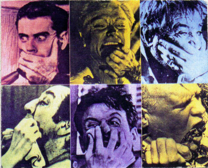 1. SHOCK