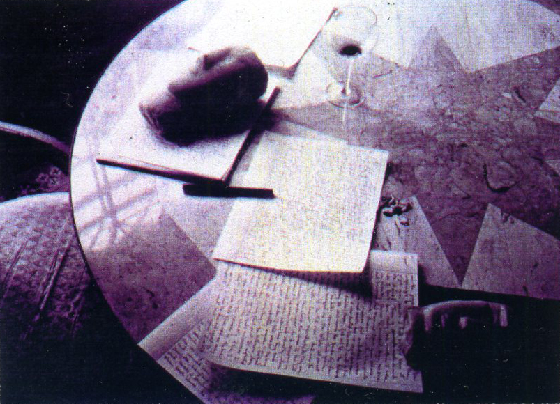 6. PREPARATION