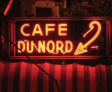 Young Heart Album Release Show • Cafe du Nord • Thursday 7-10 PM