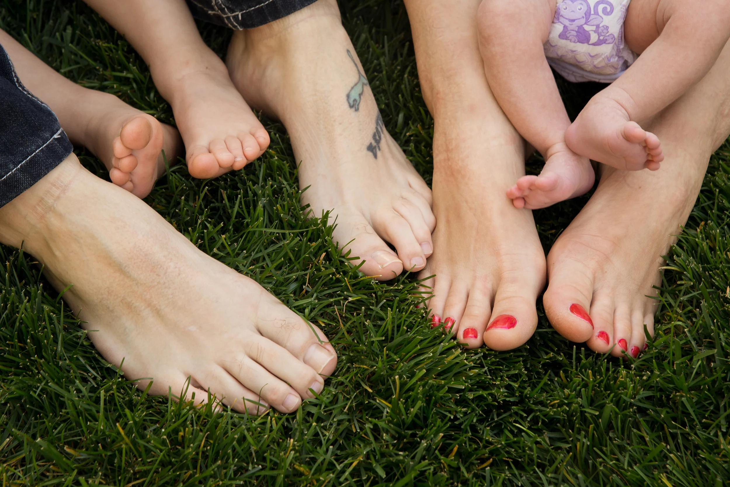 Lots of tic Tacke toes! :)