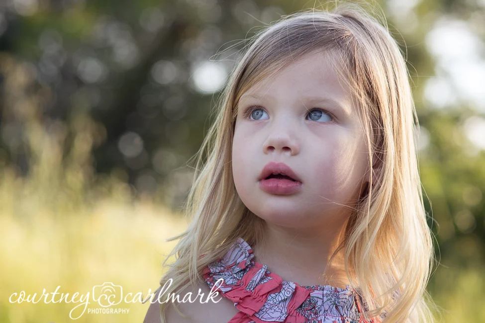 Such a natural beauty!
