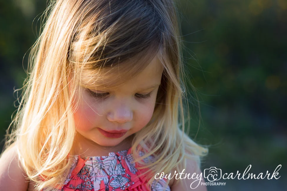 Love her rosy checks and lips!