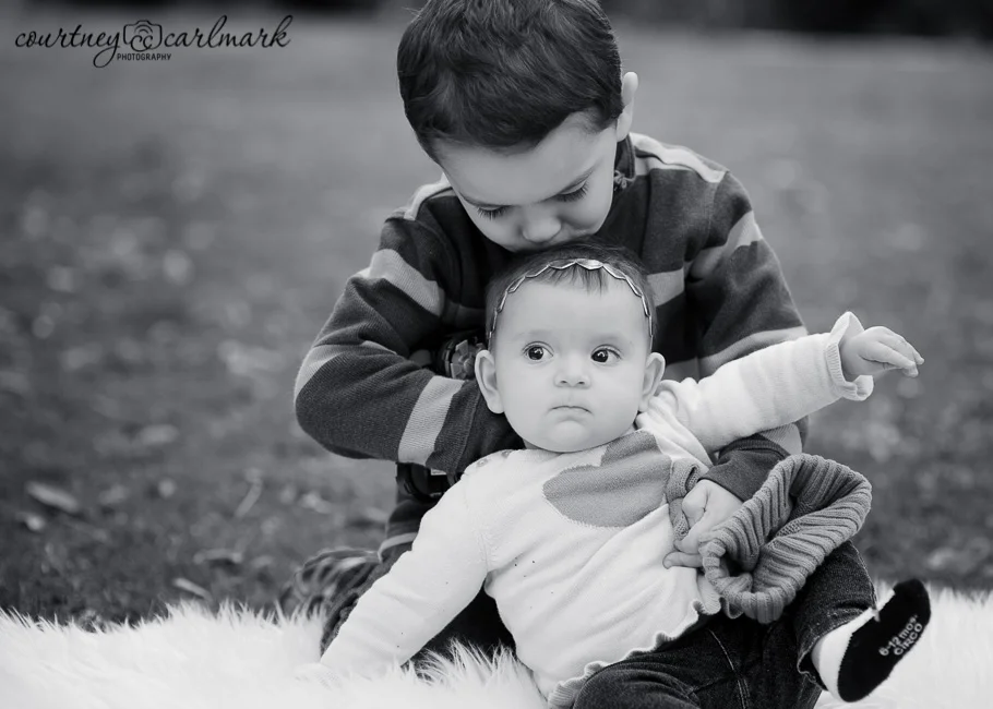 Sweet brother