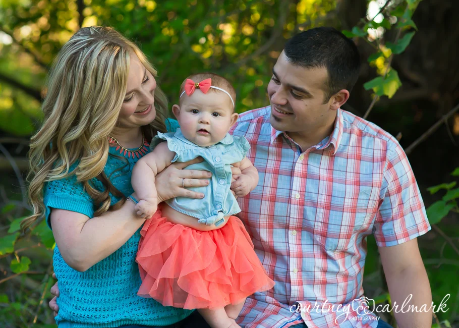 Patterns, colors and accessories make great photos!
