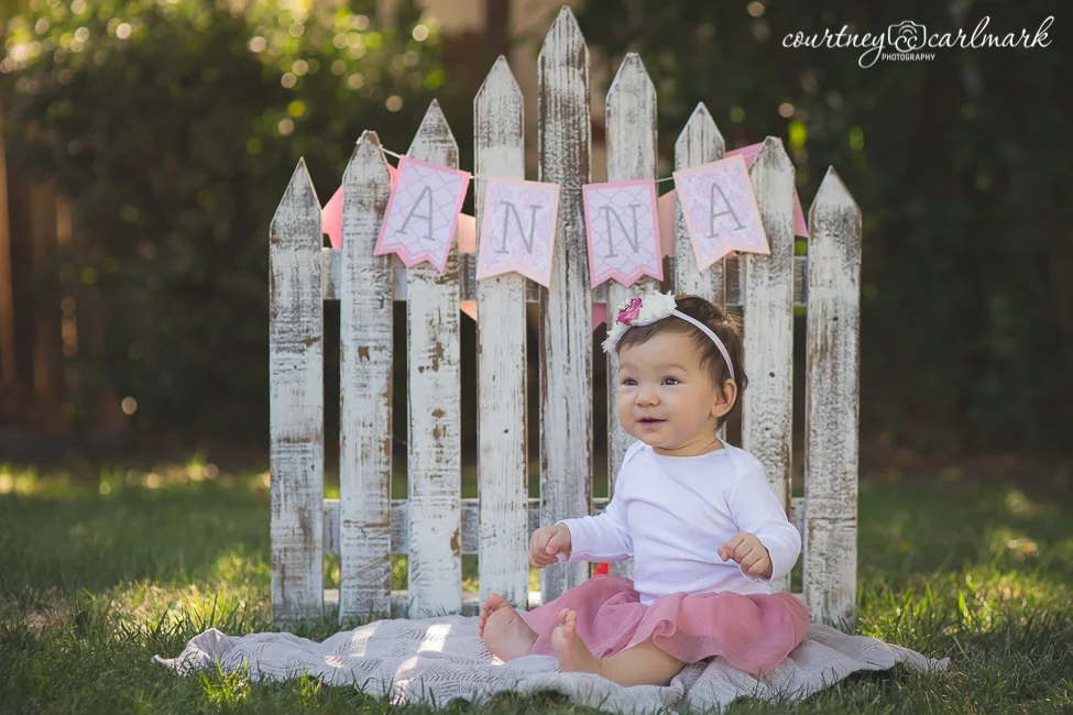 Turning one
