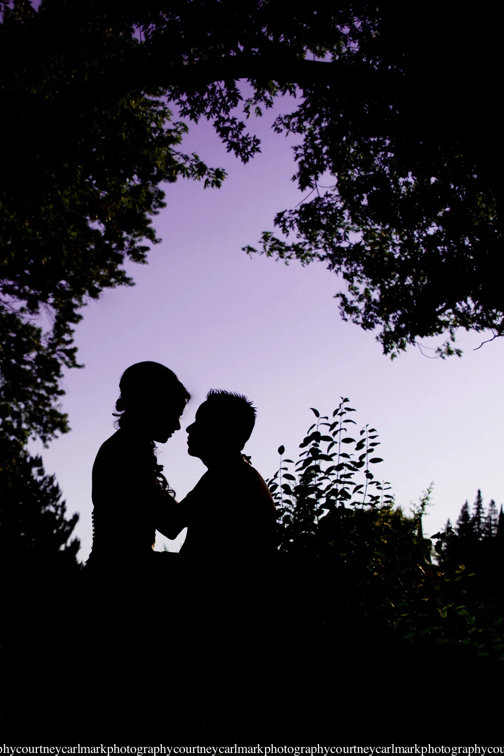 Nick and Kathy are Married!!!