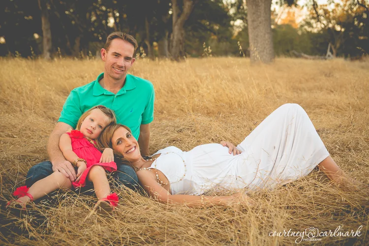 A baby boy is coming soon!