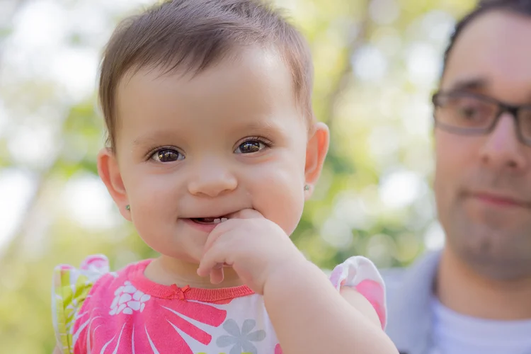 A Father's Day Gift for Justin