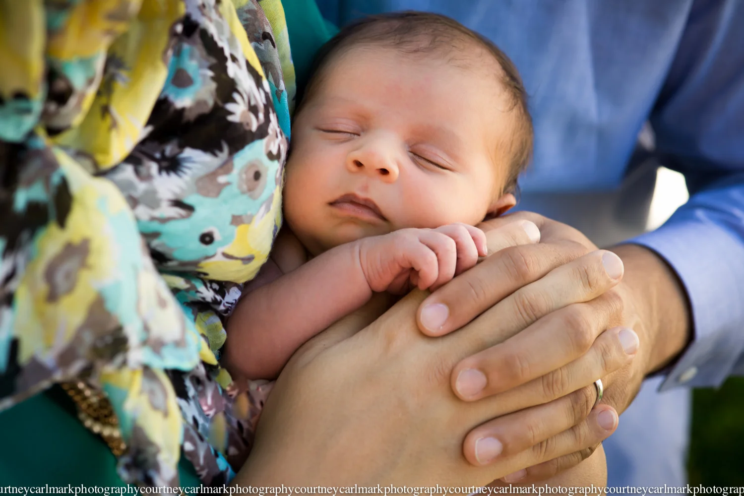 Bundt Cake baby is born: Elk Grove Newborn and Event Sessions
