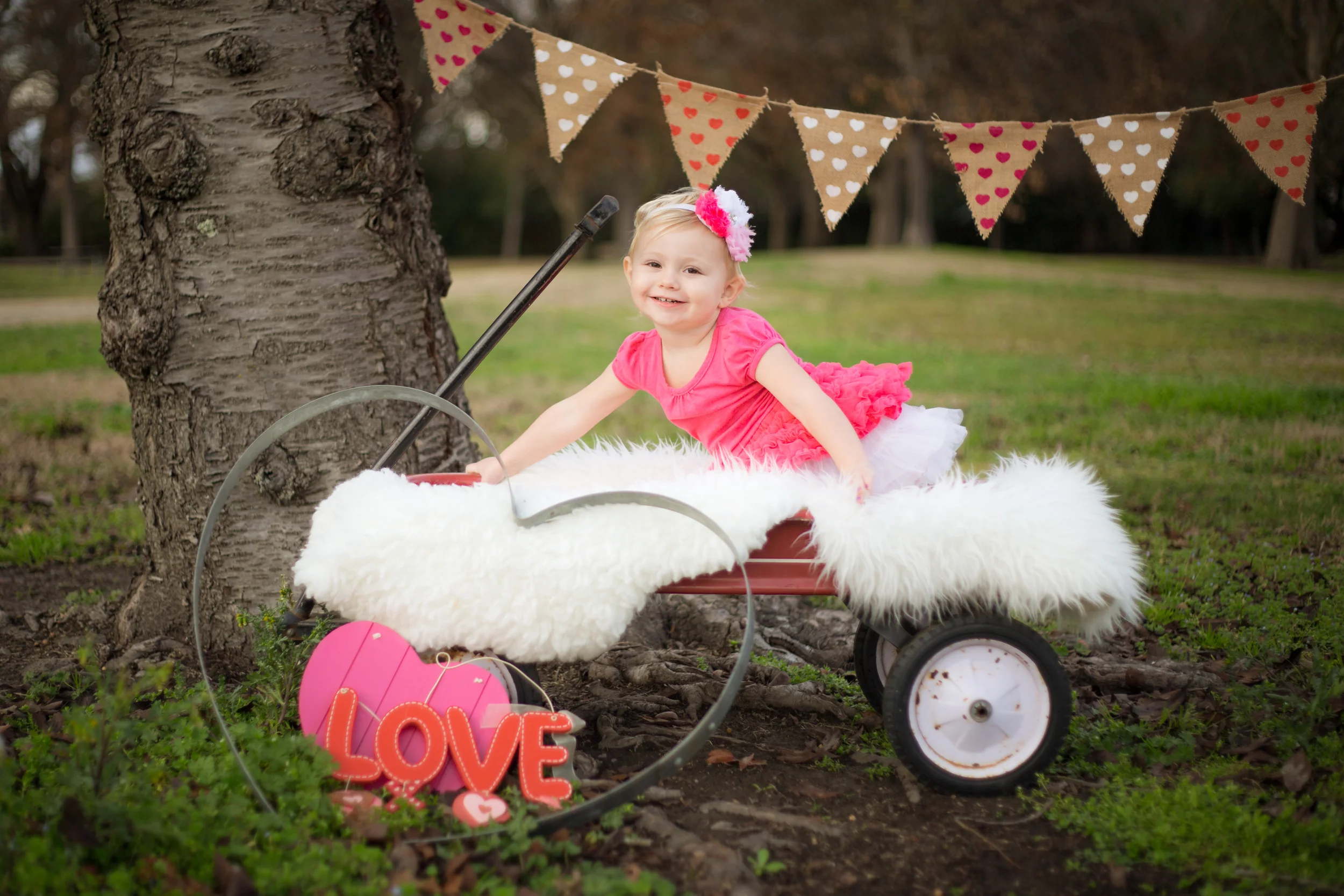 Be Mine Mini Session