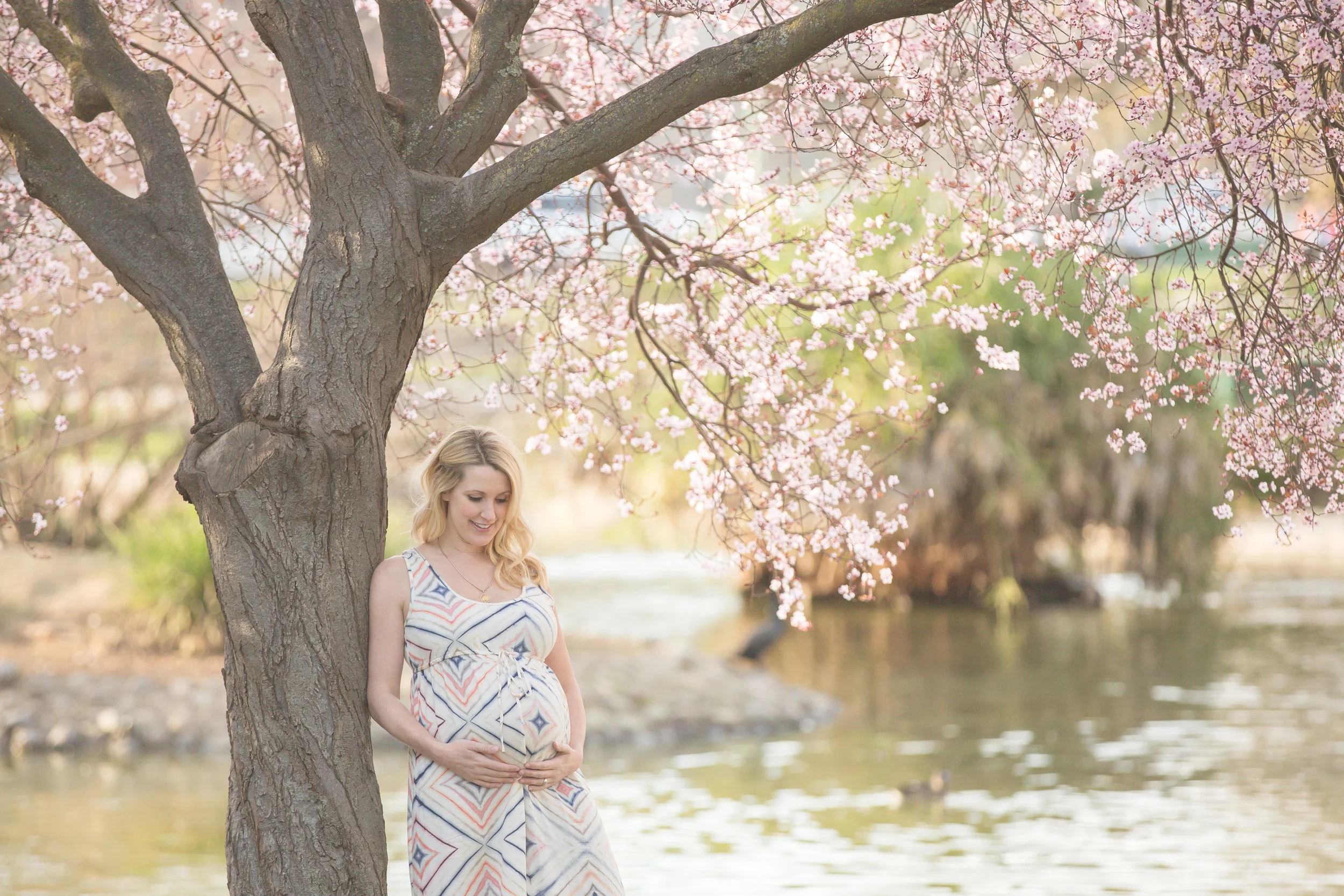 McKinley Park Maternity Session