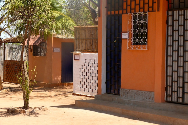 Outcome - Building 3