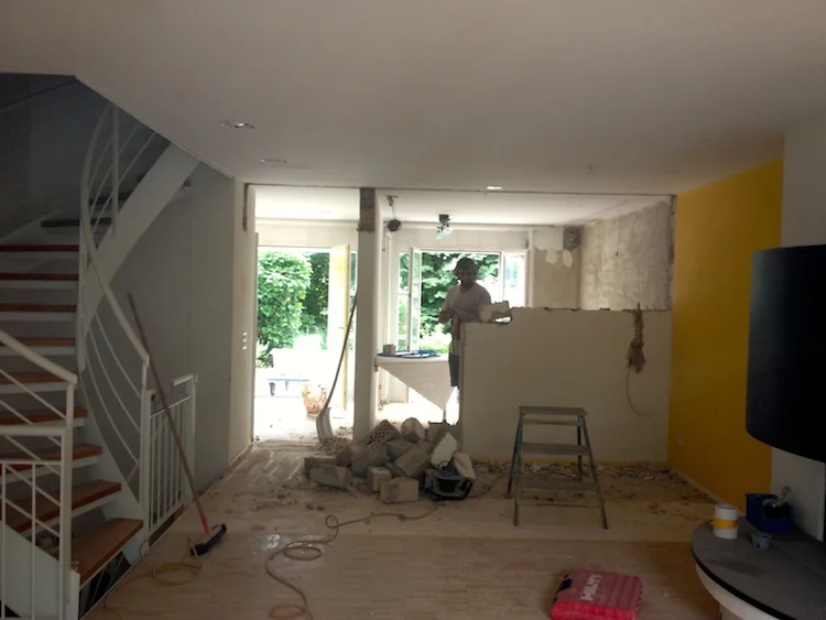 Process - Kitchen & Bar