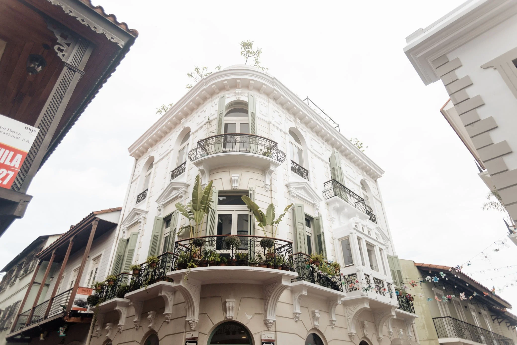 O que Saber Antes de ir para o Panamá