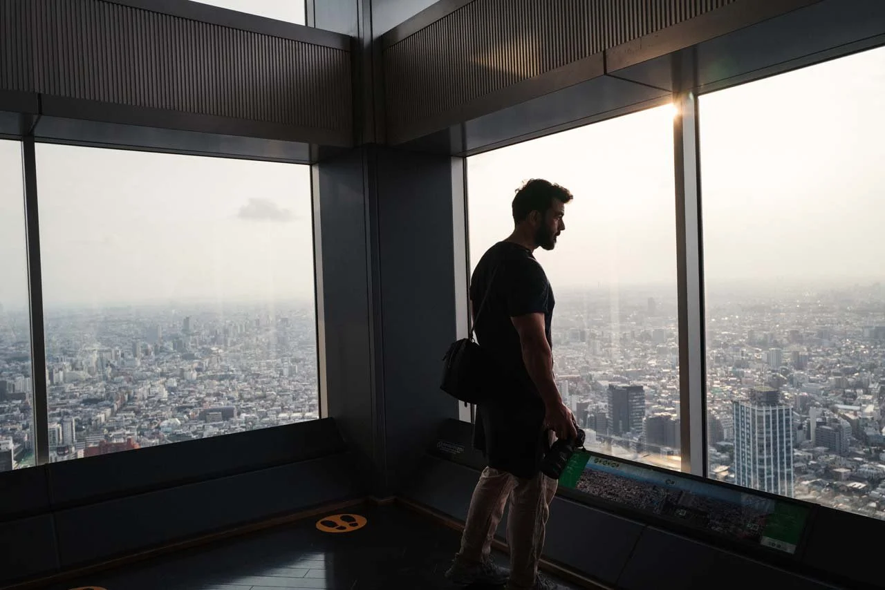 Como Planejar o Japão do Jeito Certo