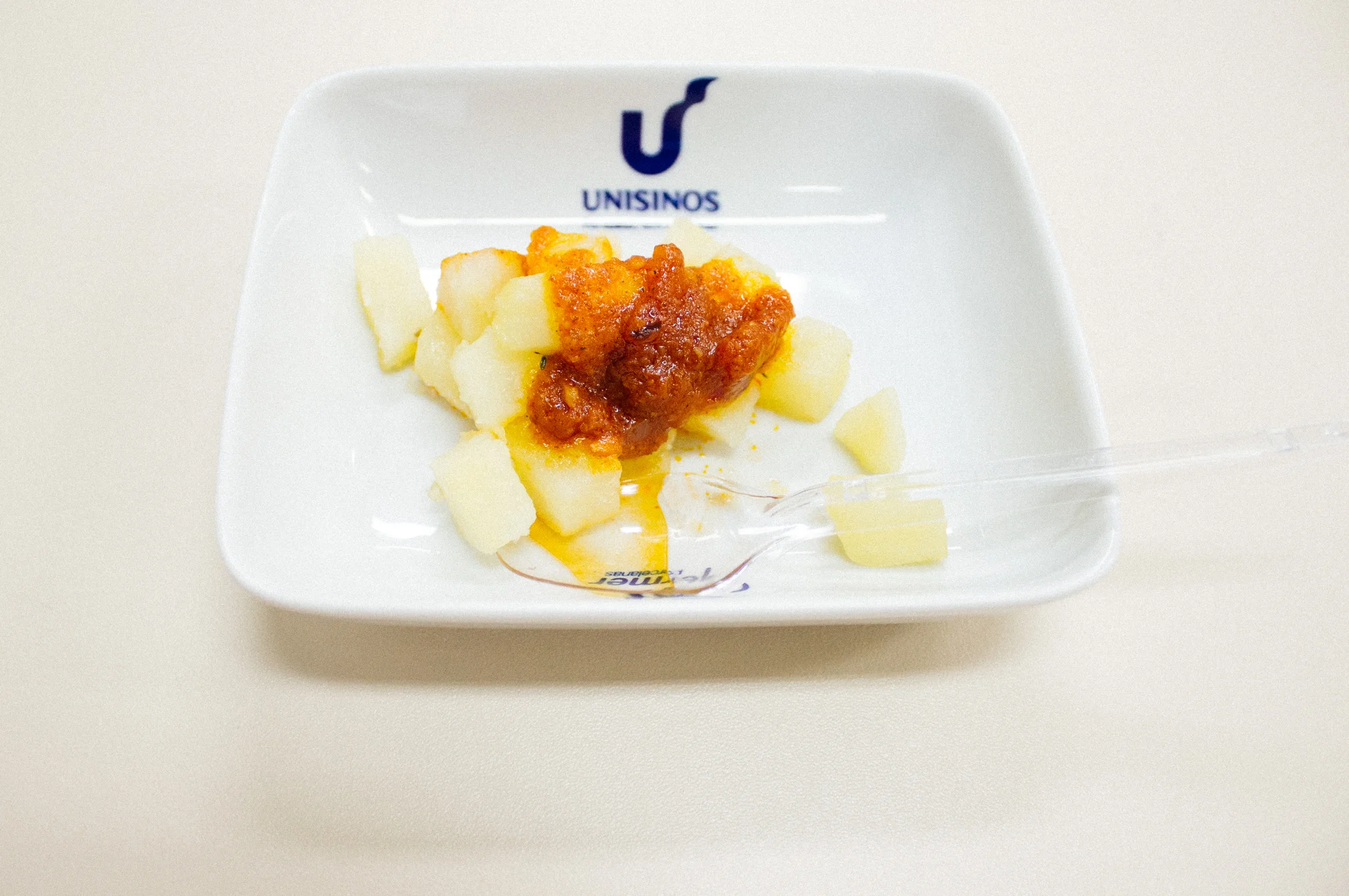 Papas bravas