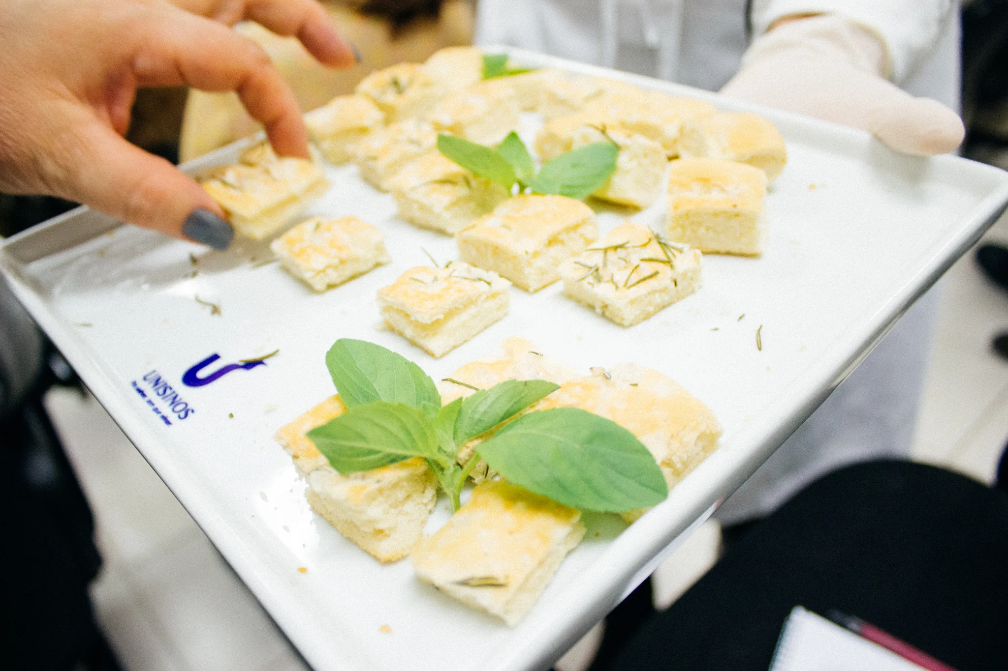 Focaccia