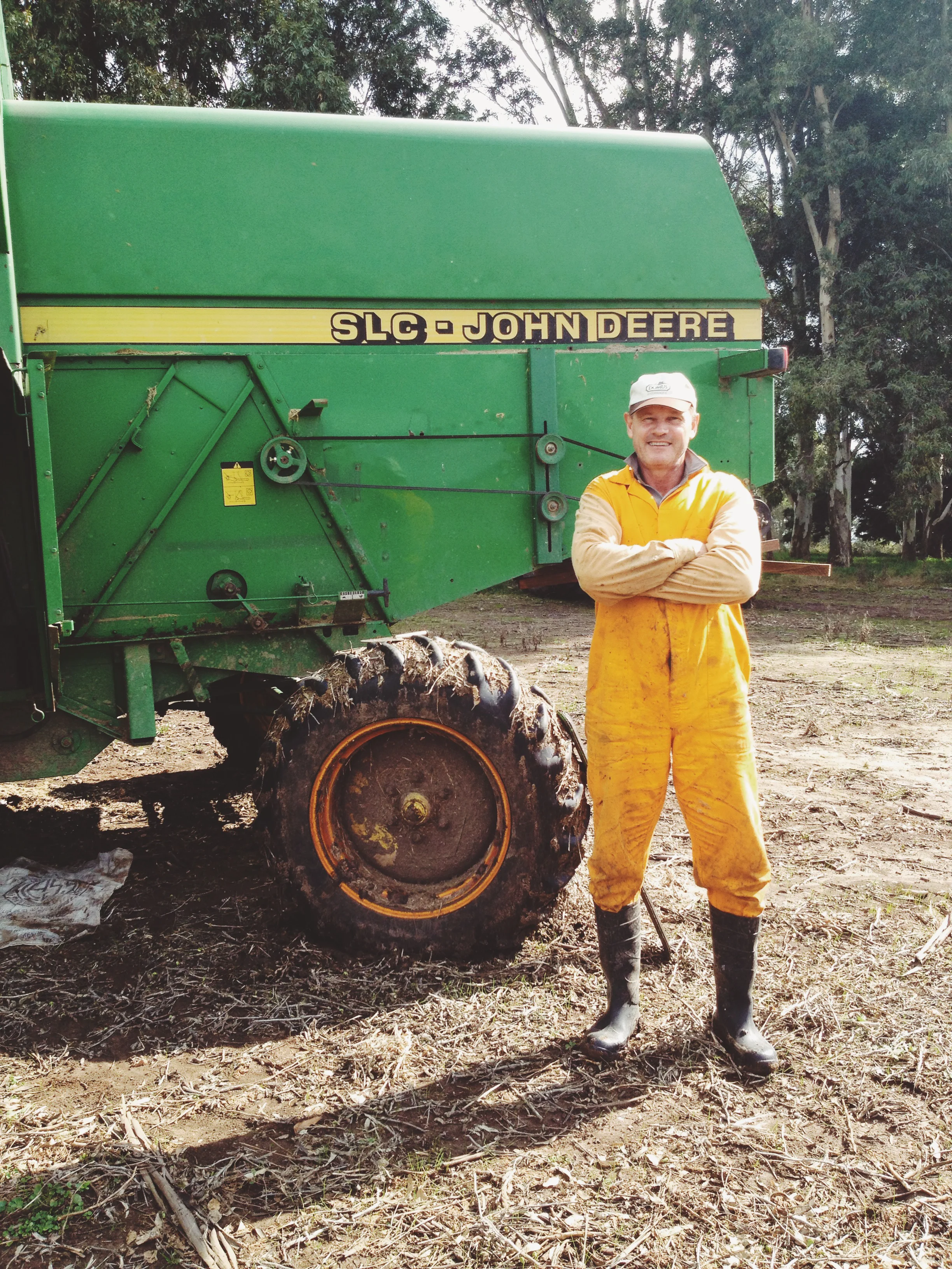 Tio Vanderlei