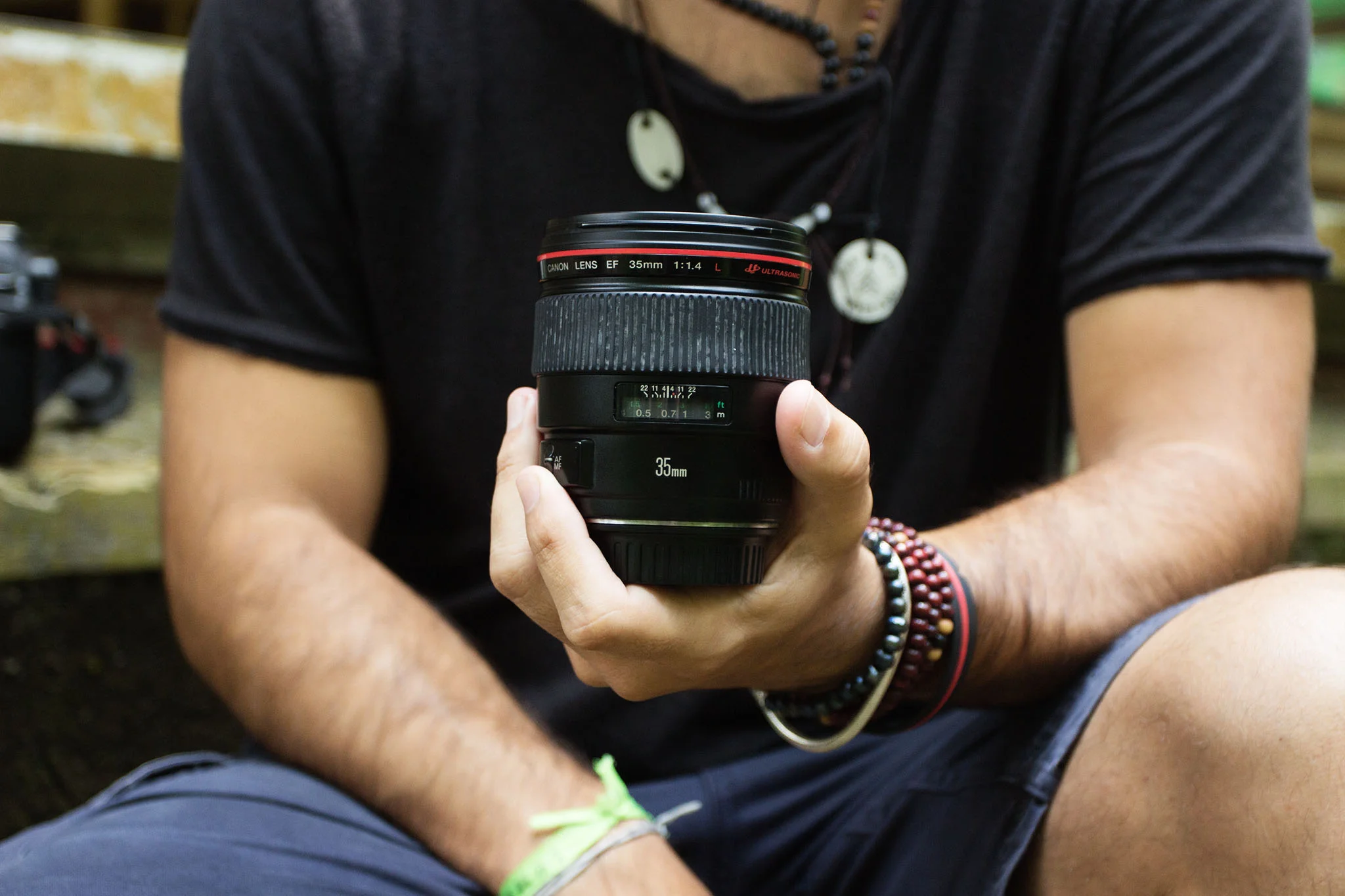 a 35mm f/1.4