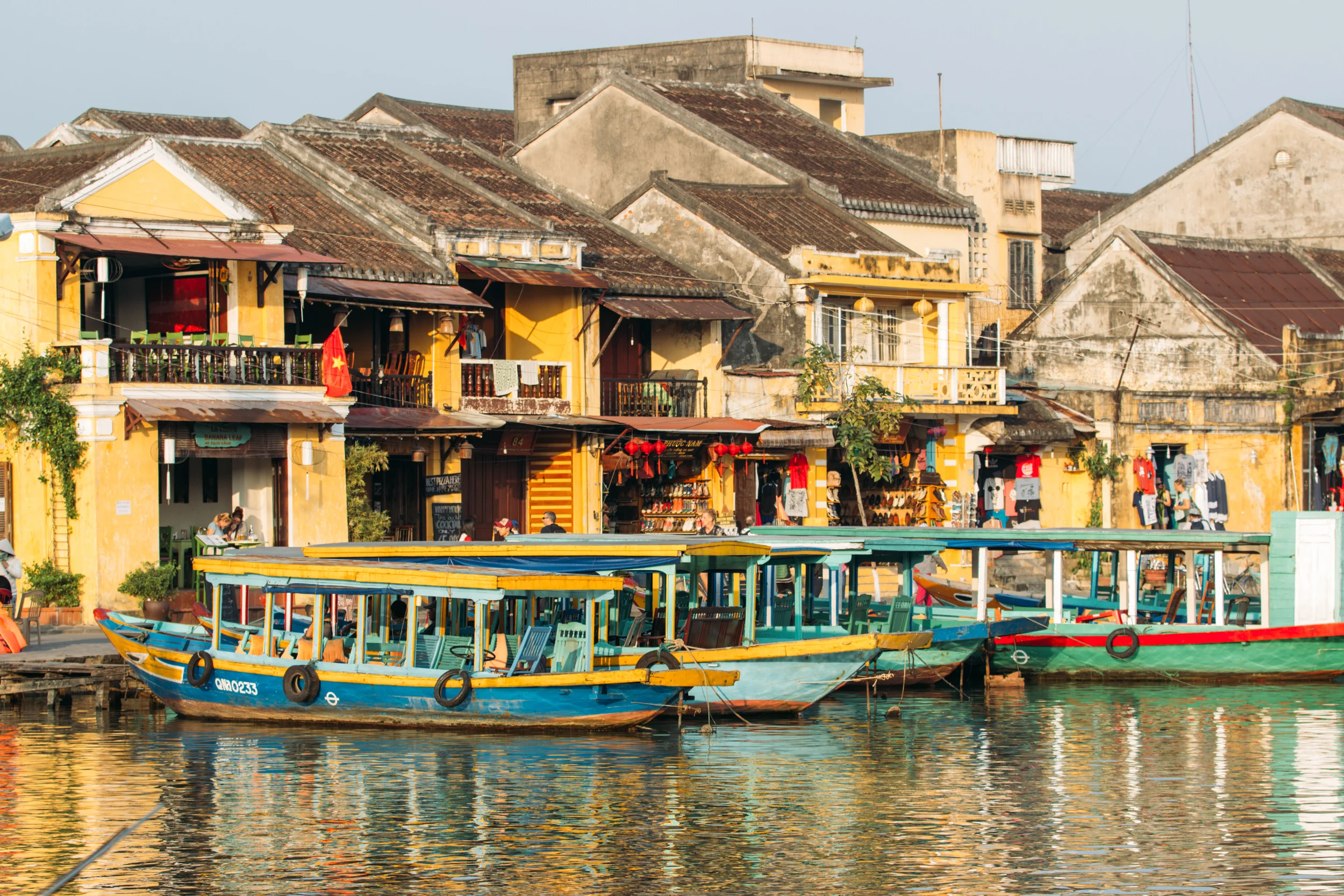 O Que Fazer em Hoi An, Vietnã: 12 Atrações Imperdíveis - Eduardo & Mônica