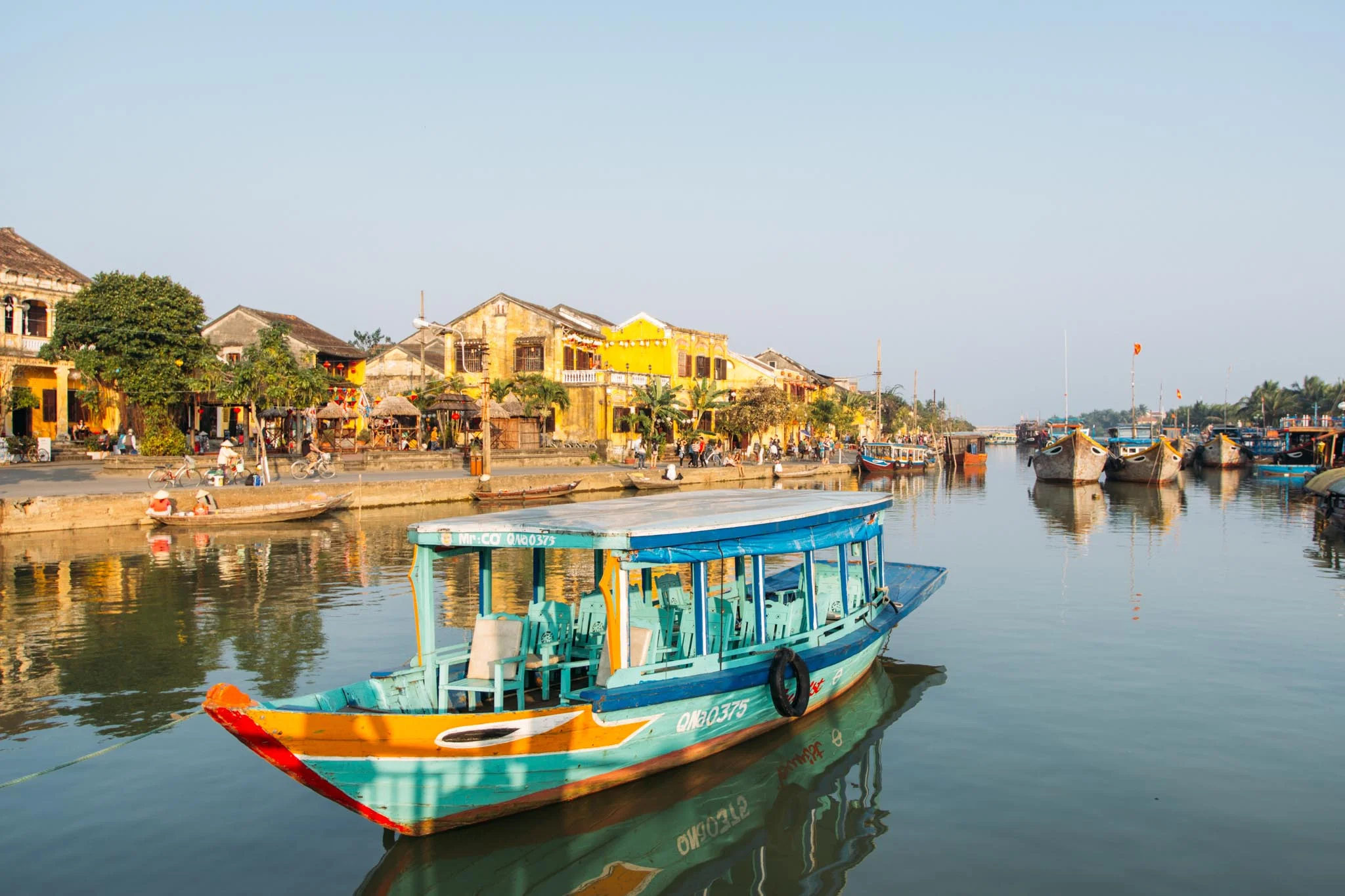 O Que Fazer em Hoi An, A Cidade Charmosa do Vietnã Eduardo & Mônica