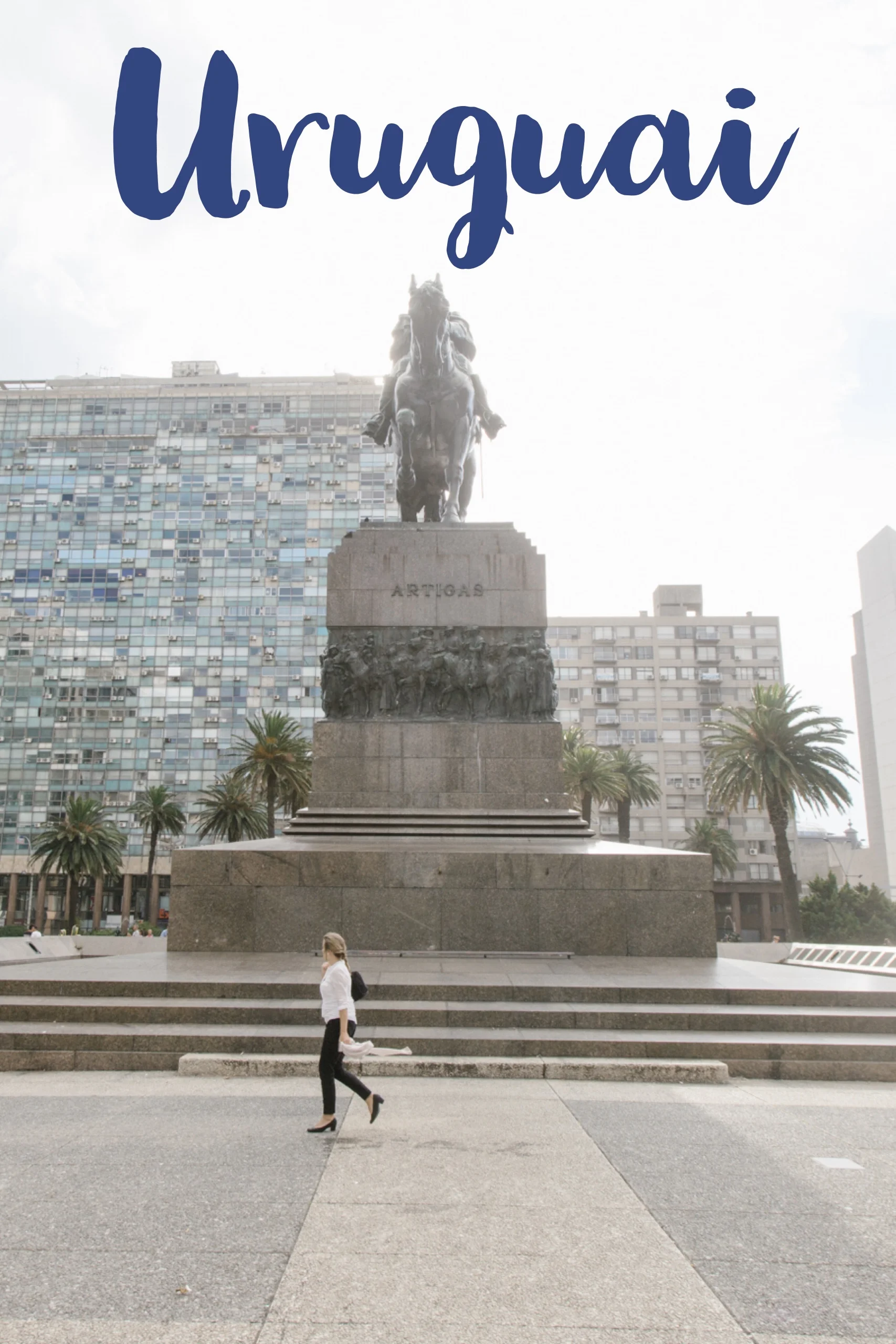 Uruguai