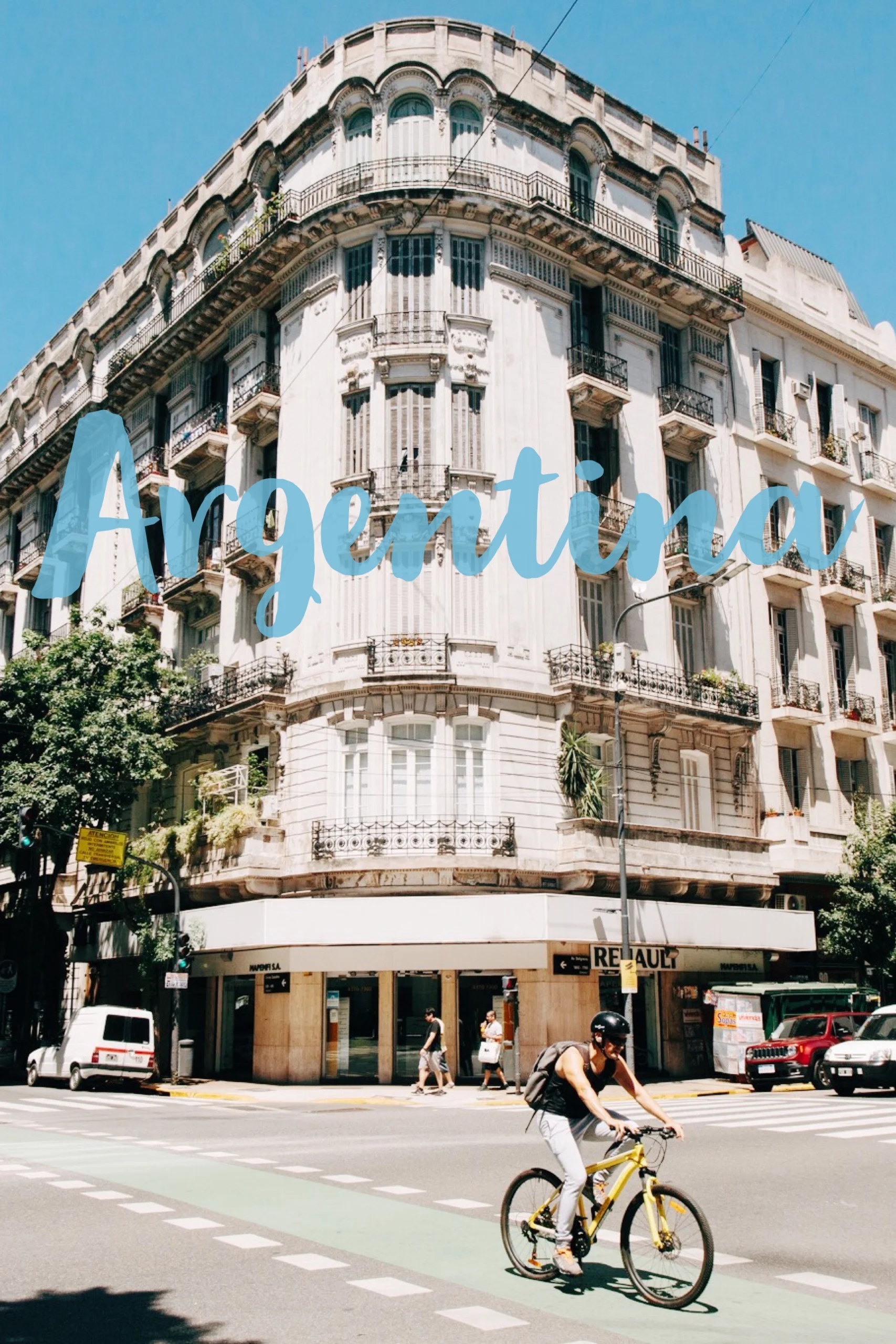 Argentina