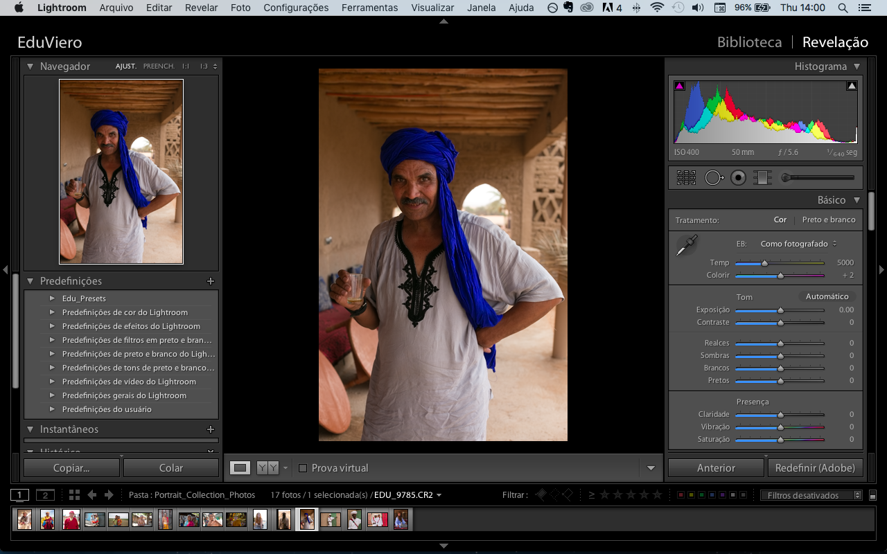 Preset For Lightroom Mac Os