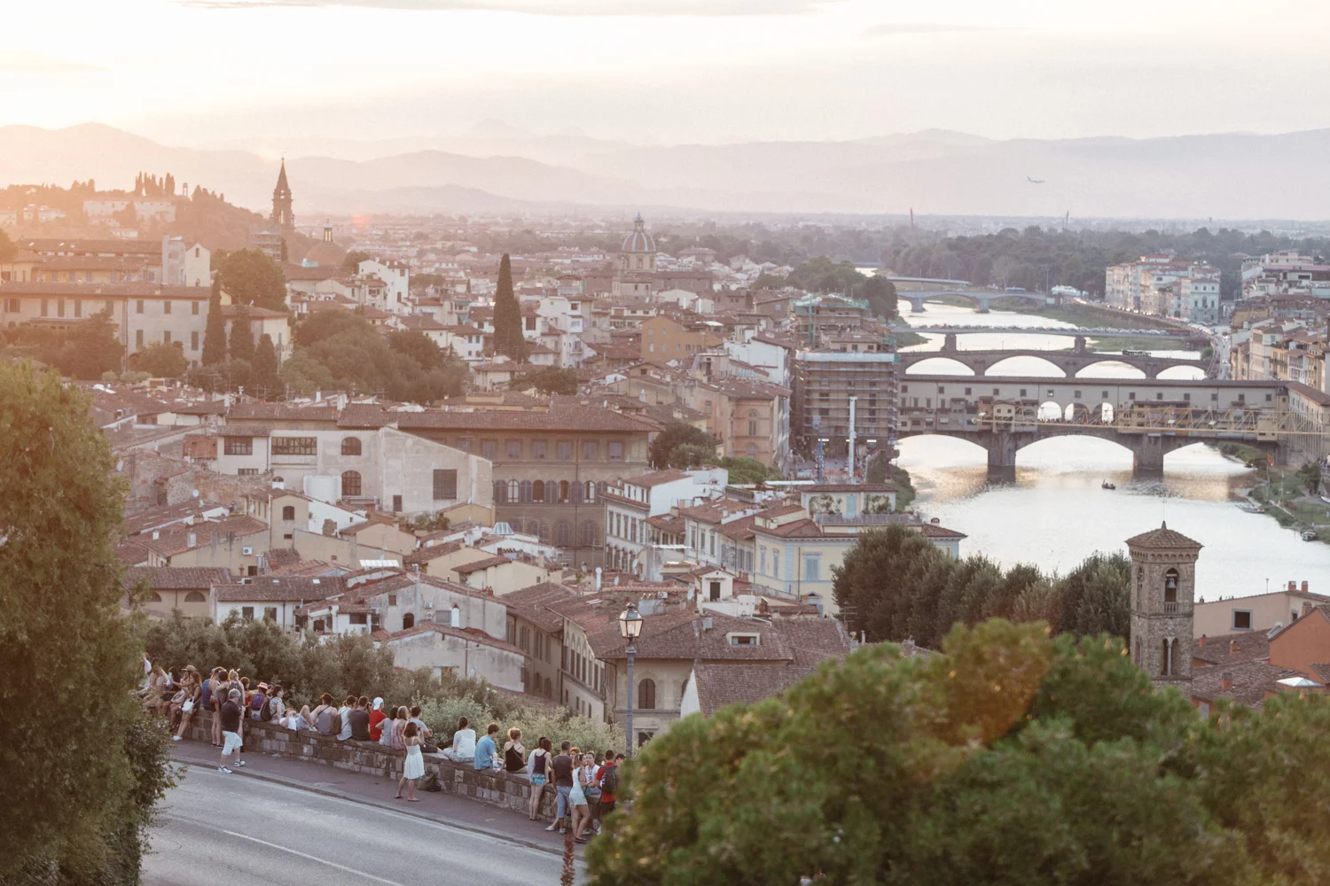 O Que Fazer em Florença 15
