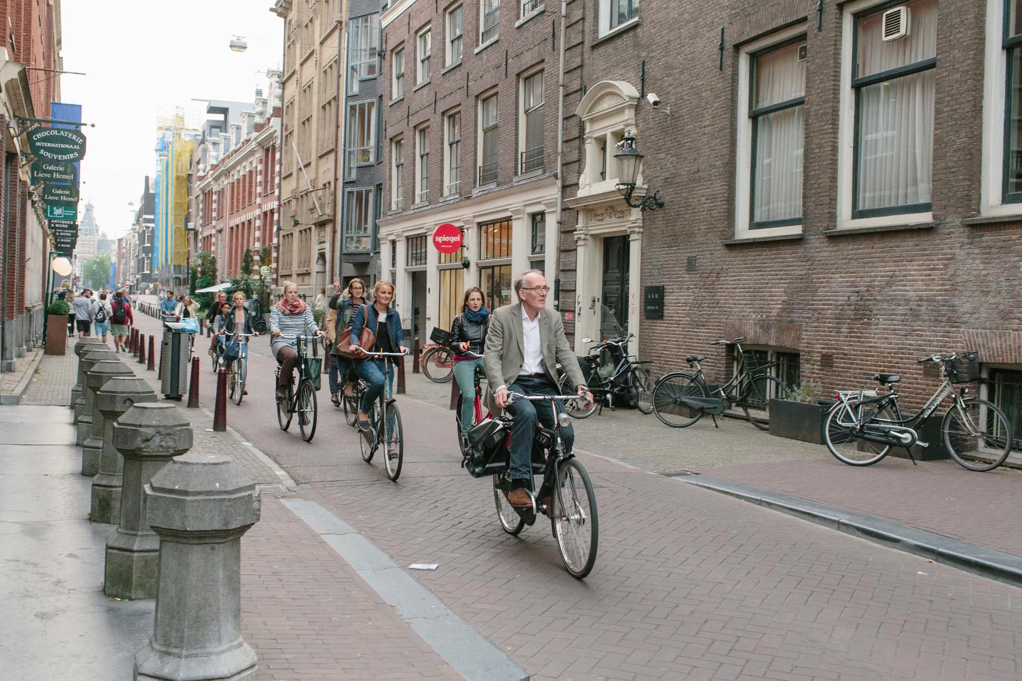 Amsterdã | Como Planejar uma Viagem pela Europa