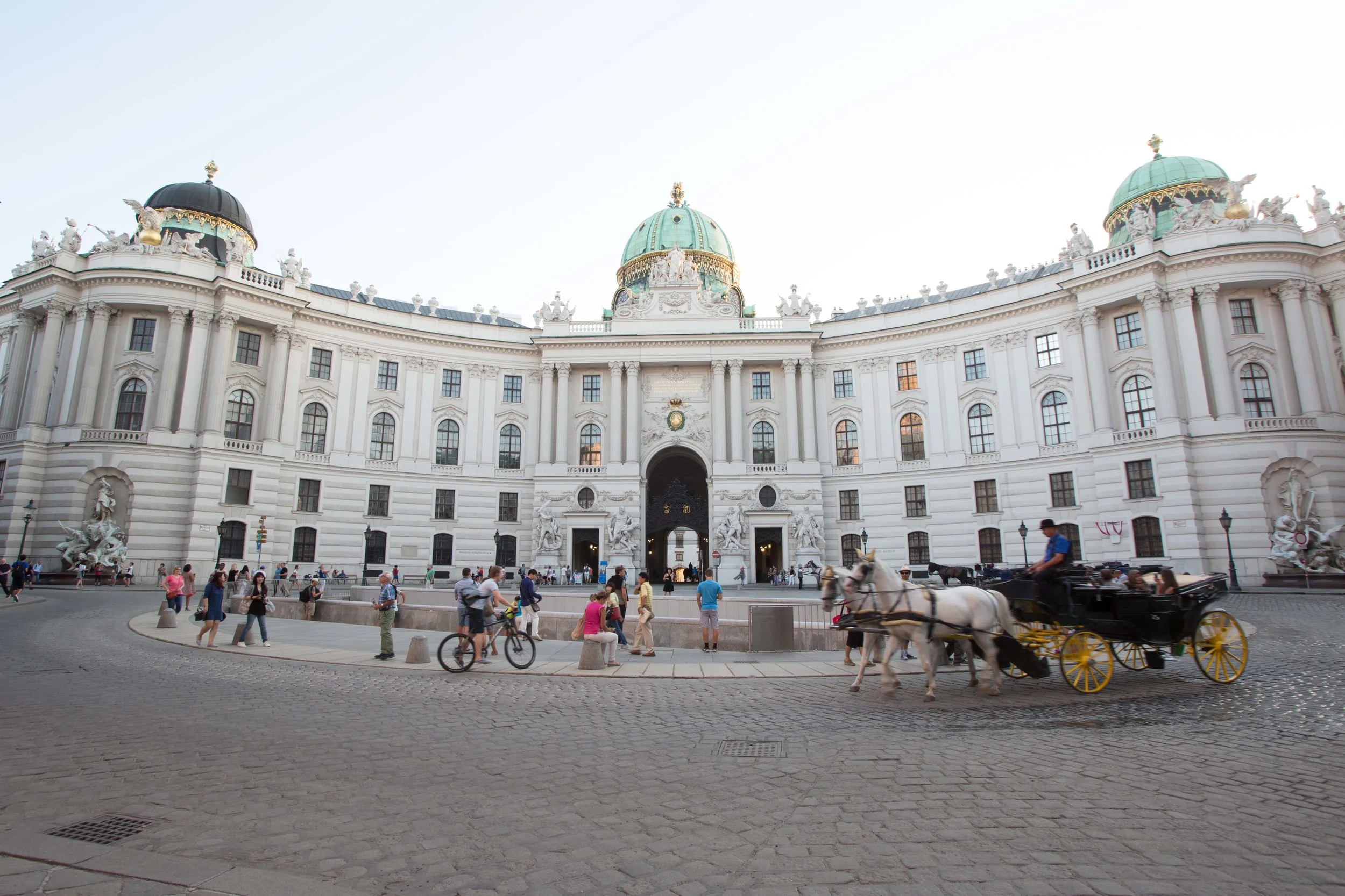Viena | Como Planejar uma Viagem pela Europa