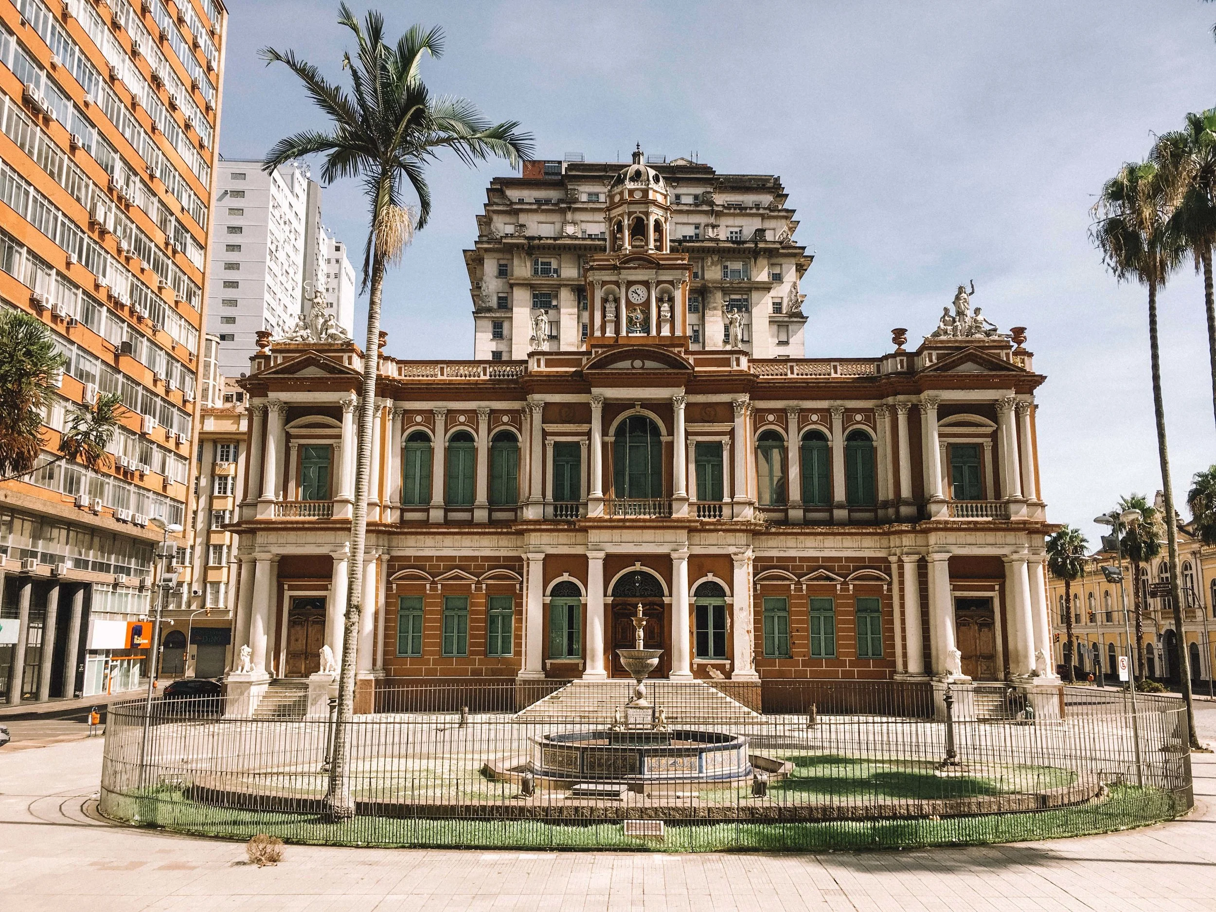 Prefeitura