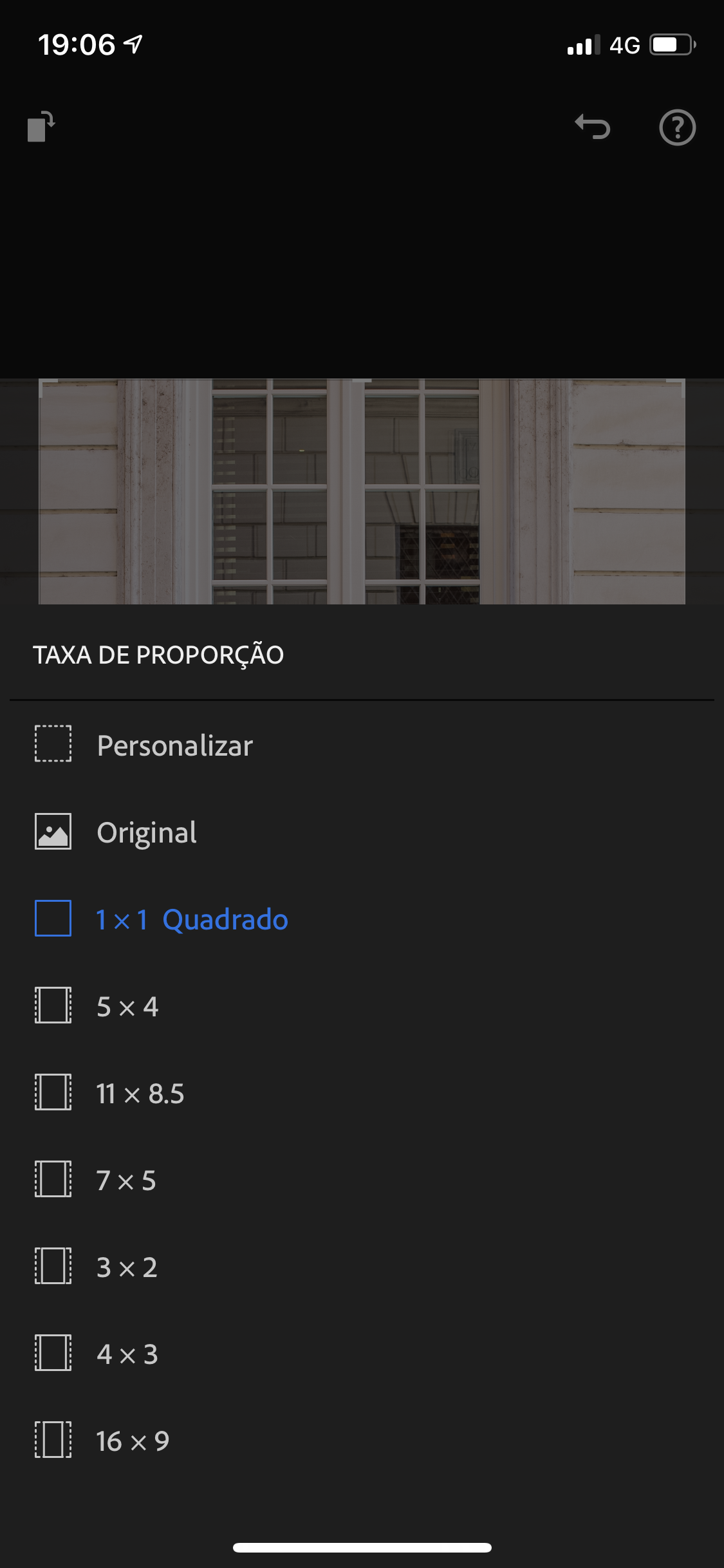 Como Editar Fotos para o Instagram no App Lightroom - Eduardo & Mônica