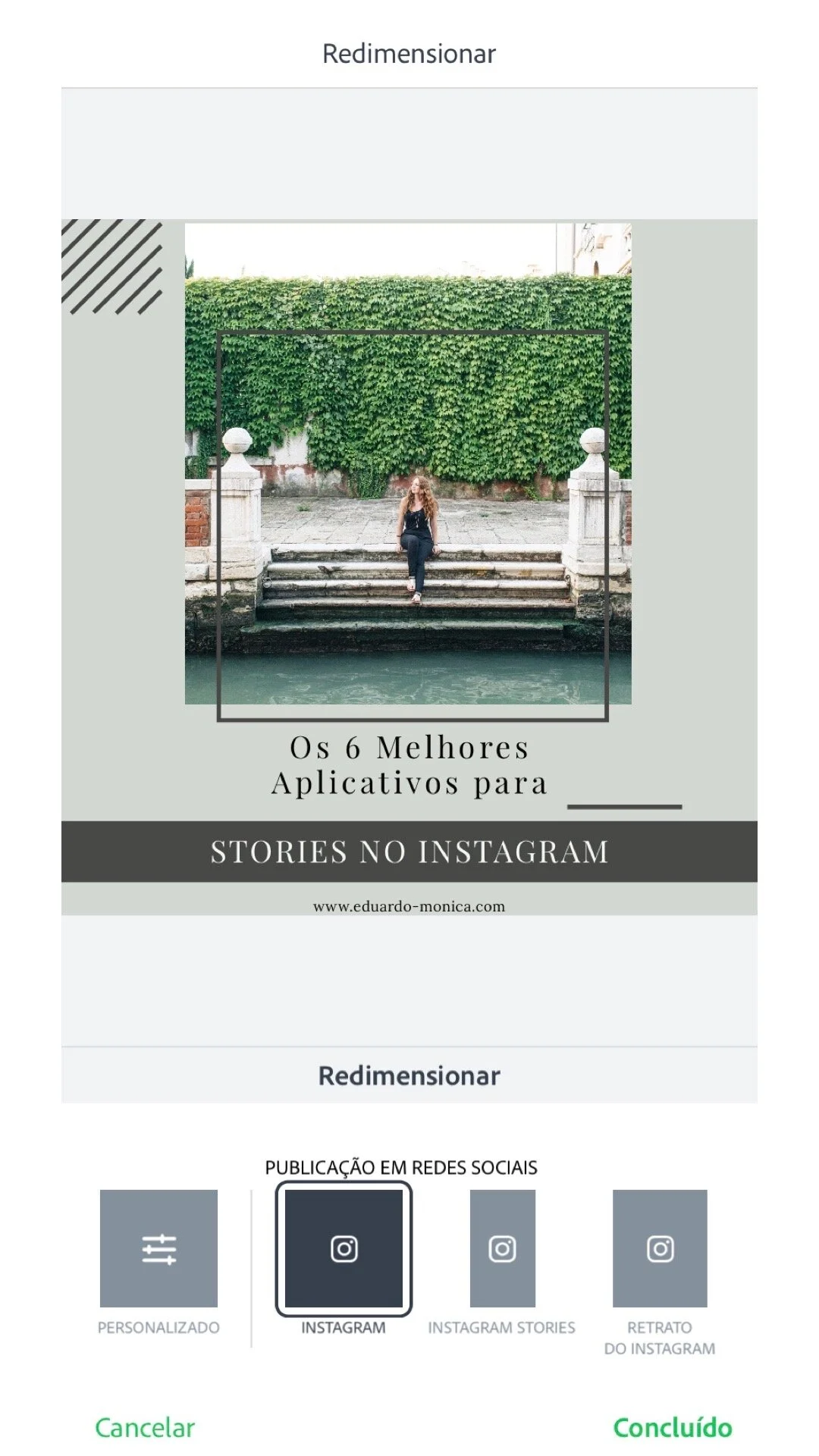 Os 6 Melhores Aplicativos Para Fazer Stories No Instagram Eduardo Monica