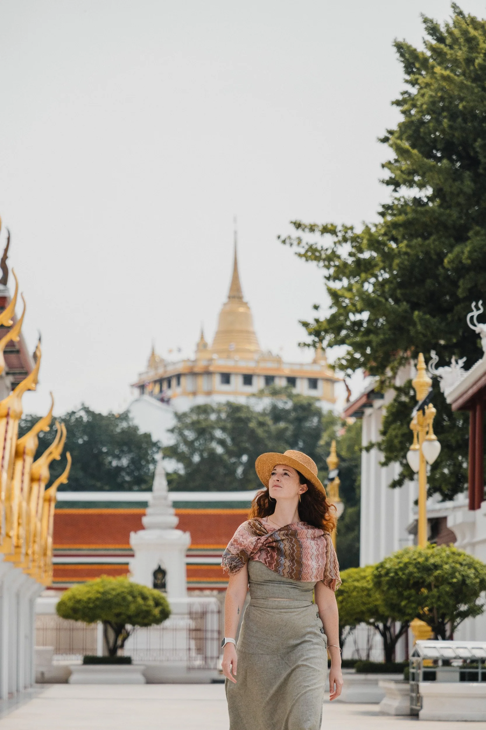 Expedição Tailandia com Eduardo e Monica