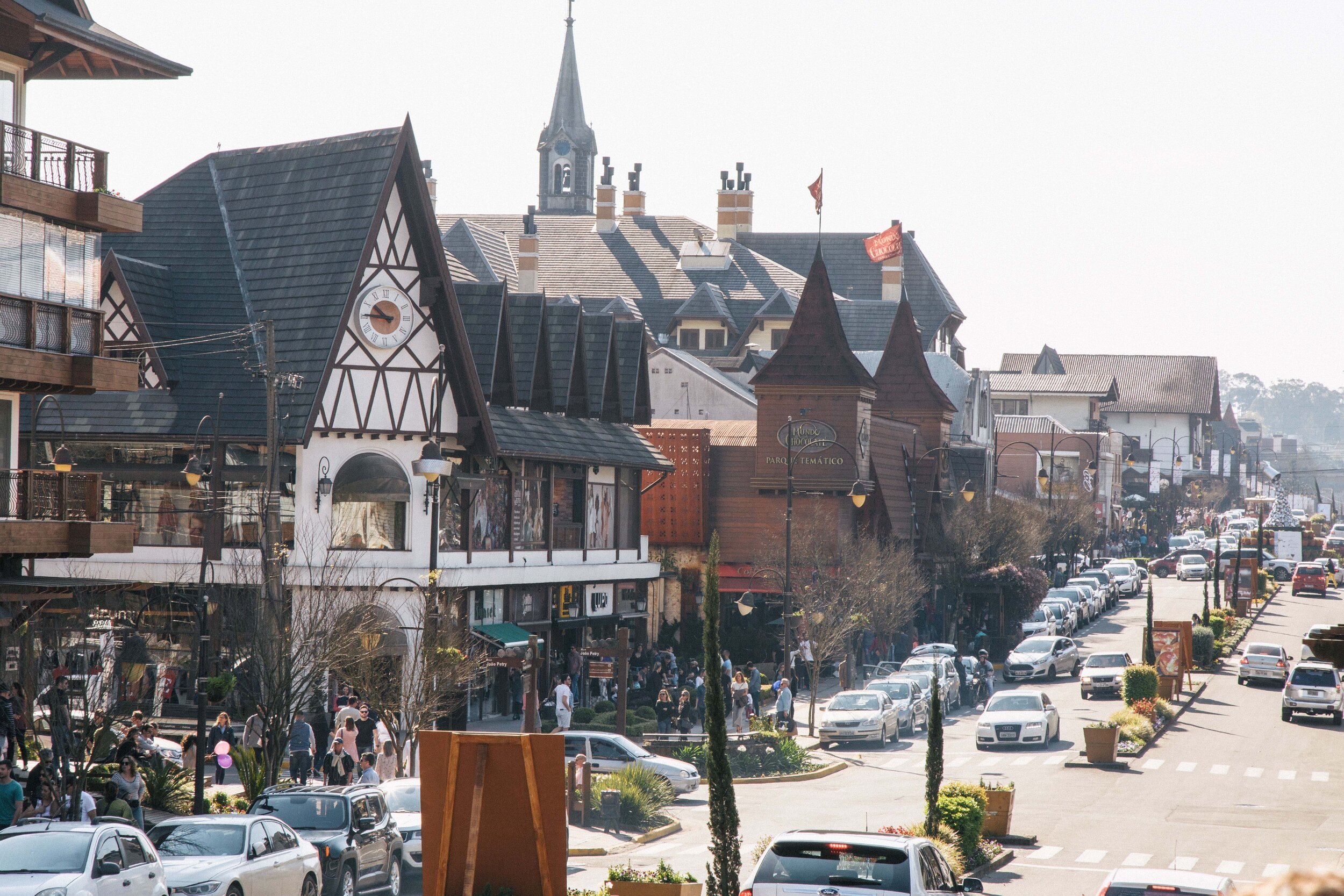 Roteiro em Gramado e Canela: 4 dias (ou mais) - Eduardo & Mônica Roteiro em Gramado e Canela: 4 dias (ou mais) - Eduardo & Mônica