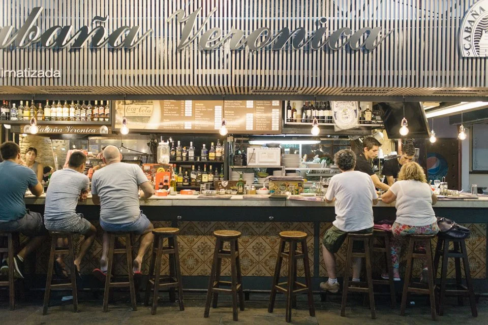 Onde Comer em Montevidéu: Melhores Restaurantes, Mercados e Cafés